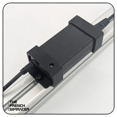 TFS Originals - Simagic P-APS Supports P3D - The French Simracer