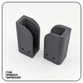TFS Originals – Adjustable Wireless Keyboard P3D Mounting Support - The French Simracer