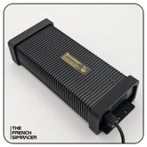 TFS Originals – Conspit Ares & Ares Platinum Power Supply P3D Mounting Supports - The French Simracer