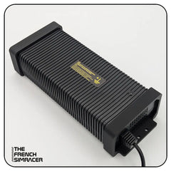 TFS Originals – Conspit Ares & Ares Platinum Power Supply P3D Mounting Supports - The French Simracer