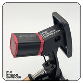TFS Originals – Simagic HPR Haptic Motor P3D Mounting Supports for Moza CRP2 & Sim-Lab XP1 - The French Simracer