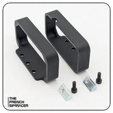 TFS Originals – Simucube 2 & 3 Power Supply P3D Mounting Support - The French Simracer