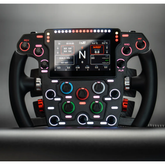 TGR-H Steering Wheel - Pokornyi Engineering - The French Simracer