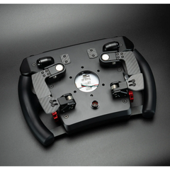 TGR-H Steering Wheel - Pokornyi Engineering - The French Simracer