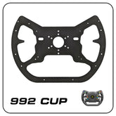 TURN RACING 992 CUP Carbon Plate Set - The French Simracer