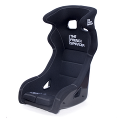 The French Simracer - Simracing Seat - TFS-B1-L - The French Simracer