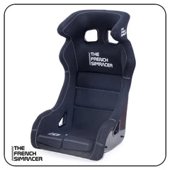 The French Simracer - Simracing Seat - TFS-B2-XXL - The French Simracer