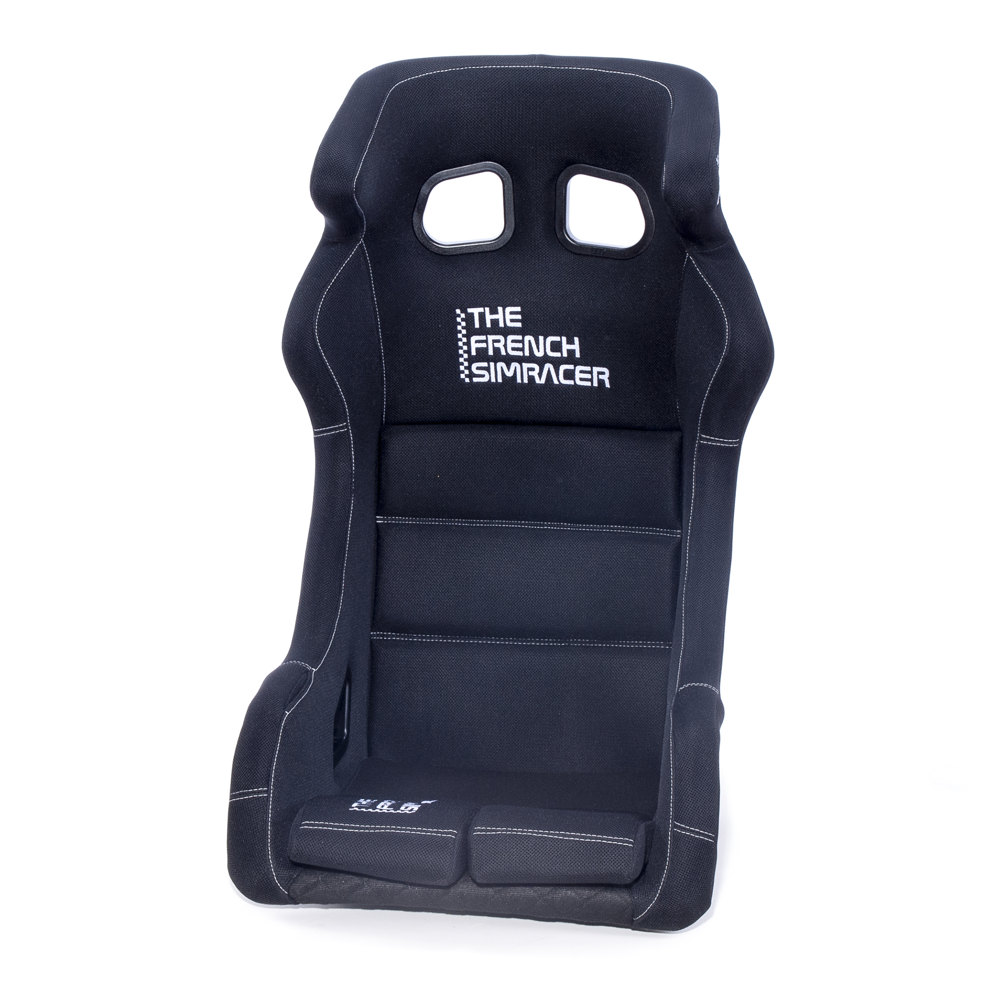 The French Simracer - Simracing Seat - TFS-B2-XXL - The French Simracer