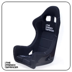 The French Simracer - Simracing Seat - TFS-B3 - The French Simracer
