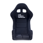 The French Simracer - Simracing Seat - TFS-B3 - The French Simracer