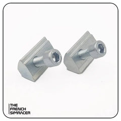 USB Extension Type A - The French Simracer