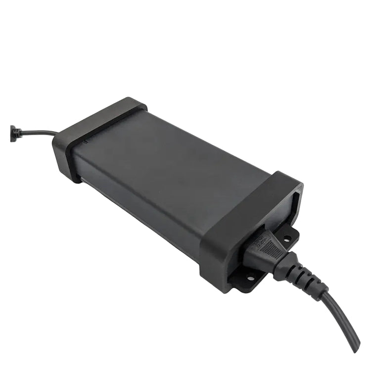 Supports de montage d'alimentation pour bases Simagic - The French Simracer