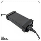 Power Supply Mounting Brackets for Simagic Bases - The French Simracer