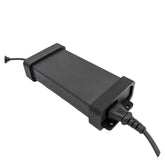 Supports de montage d'alimentation pour bases Simagic - The French Simracer