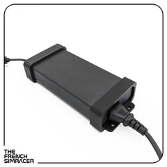 Power Supply Mounting Brackets for Simagic Bases - The French Simracer