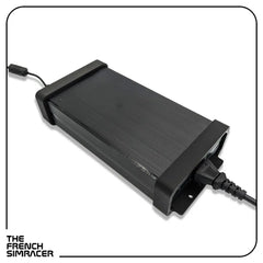 Power Supply Mounting Brackets for Simagic Bases - The French Simracer