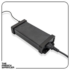 Power Supply Mounting Brackets for Simagic Bases - The French Simracer