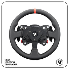 VNM Apex-R Steering Wheel - The French Simracer