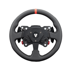 VNM Apex-R – Volant Simracing 330 mm - The French Simracer