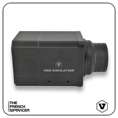 VNM Direct Drive Elite (18 Nm) - The French Simracer