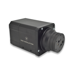 VNM Direct Drive Elite (18 Nm) - The French Simracer