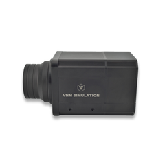 VNM Direct Drive Elite (18 Nm) - The French Simracer