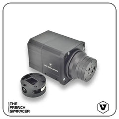 VNM Direct Drive Premier (13 Nm) - The French Simracer