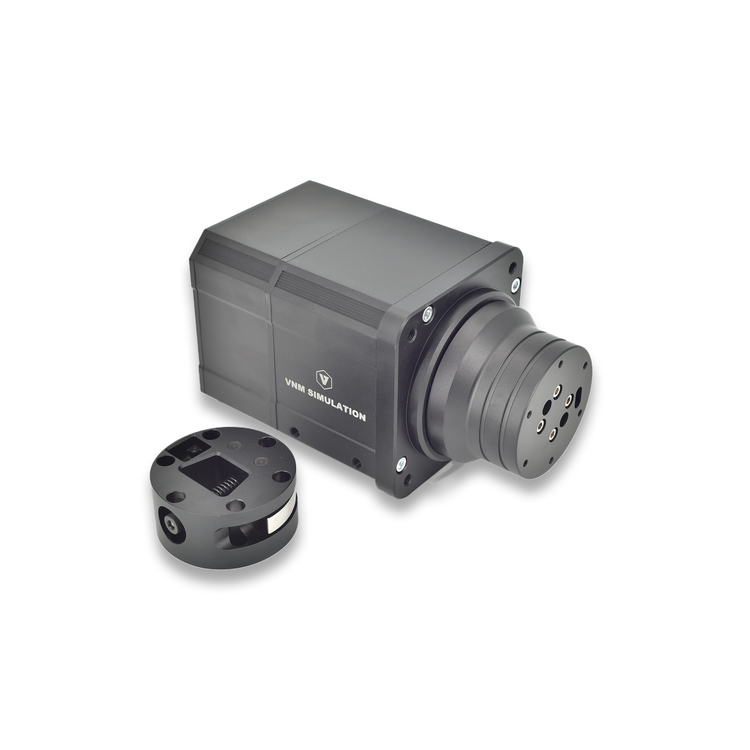 VNM Direct Drive Premier (13 Nm) - The French Simracer