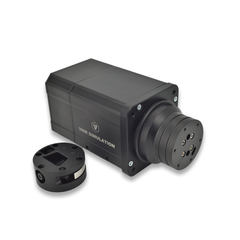 VNM Direct Drive Supreme (25 Nm) - The French Simracer