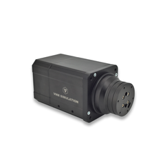 VNM Direct Drive Supreme (25 Nm) - The French Simracer