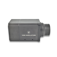 VNM Direct Drive Supreme (25 Nm) - The French Simracer