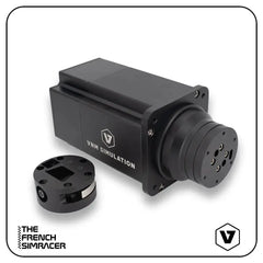 VNM Direct Drive Xtreme (32 Nm) - The French Simracer