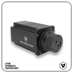 VNM Direct Drive Xtreme (32 Nm) - The French Simracer