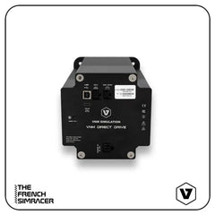VNM Direct Drive Xtreme (32 Nm) - The French Simracer