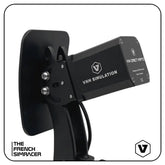VNM Direct Haptic (Pedals Reactor) - The French Simracer