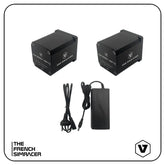 VNM Direct Haptic (Pedals Reactor) - The French Simracer
