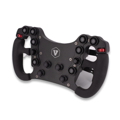 VNM GT Steering Wheel V1 – Premium GT-Style Wheel - The French Simracer