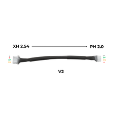 VNM Quick Release Wheel Side Extension Kit - The French Simracer