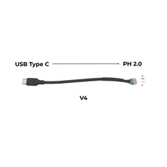VNM Quick Release Wheel Side Extension Kit - The French Simracer