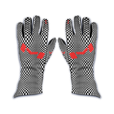 Winning Illusion Gloves by Moradness - The French Simracer