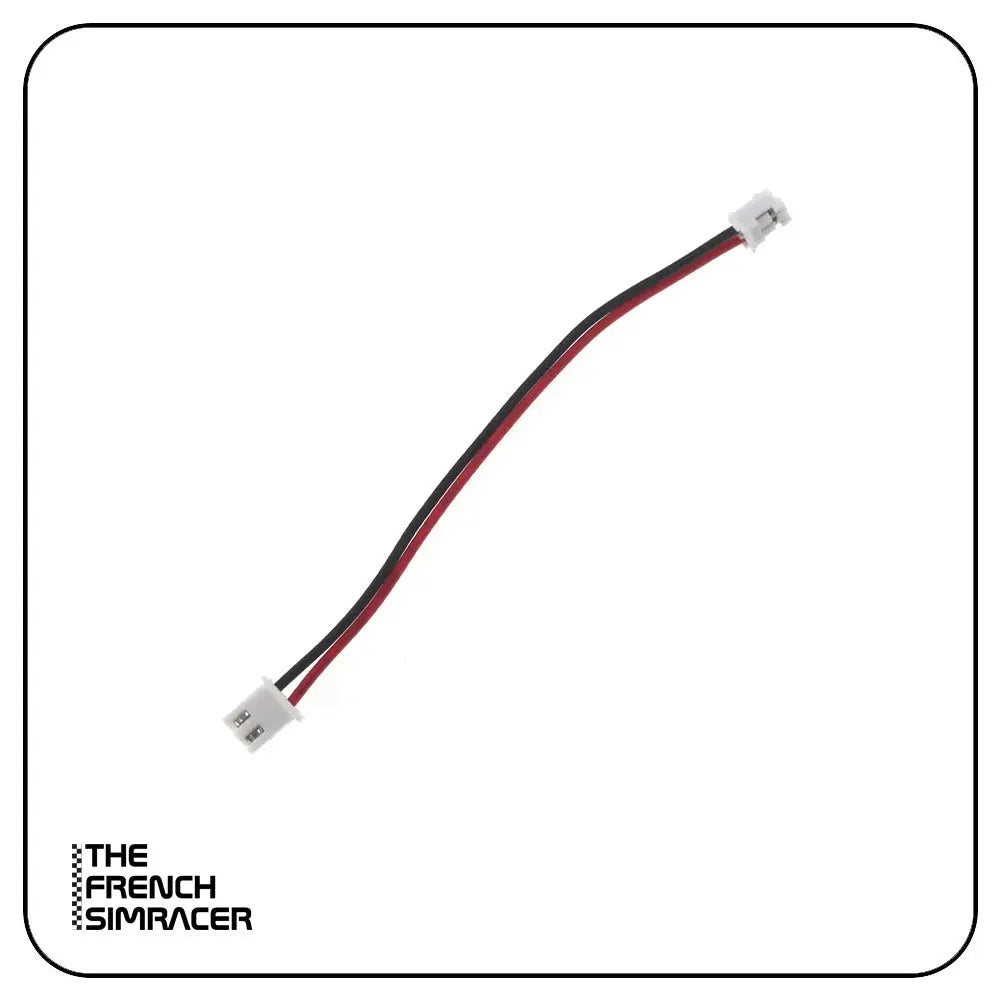 XH2.54 to PH2.0 Connector - The French Simracer