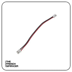 XH2.54 to PH2.0 Connector - The French Simracer