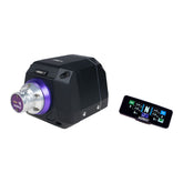 Conspit Ares 12 Nm Direct Drive Wheelbase (CDR) + CSD Nano
