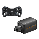 Ascher Racing Pro Black Edition + Simucube 3 Bundle