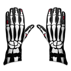 Aura Pro Bones Gloves by Moradness - The French Simracer