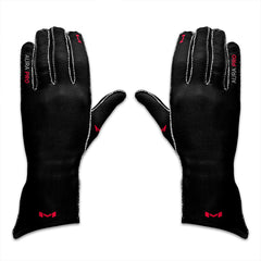 Aura Pro Midnight Gloves by Moradness - The French Simracer