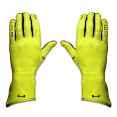 Aura Pro Volt Gloves by Moradness - The French Simracer