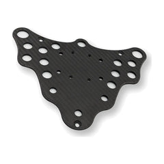 Carbon Plate for WRC Project by TURN RACING - The French Simracer