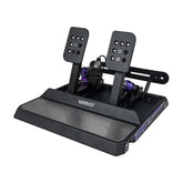 Conspit CPP Apex hydraulic sim racing pedal set
