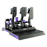 Conspit CPP Lite 3 pedals hydraulic sim racing pedal set